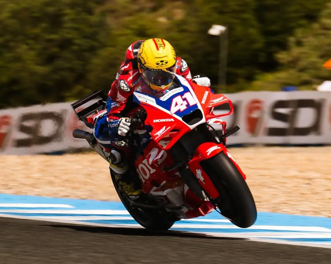 Kejutan MotoGP 2025: Aleix Espargaro Balik Balap di British GP!